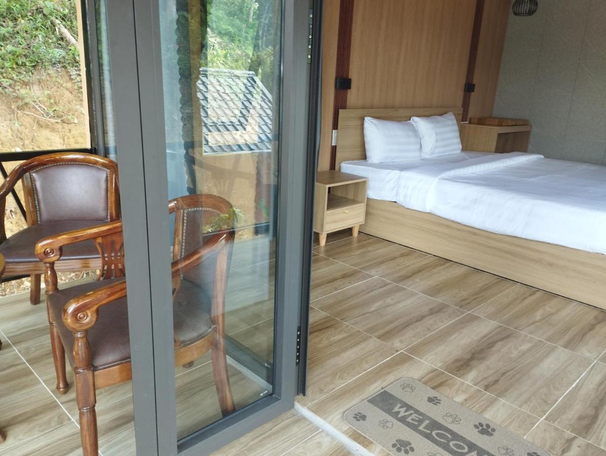 Dong Giang Sky Villa A So Ra Amo Buitenkant foto