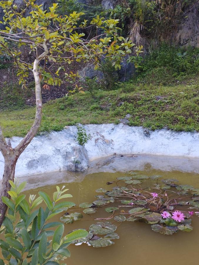 Dong Giang Sky Villa A So Ra Amo Buitenkant foto