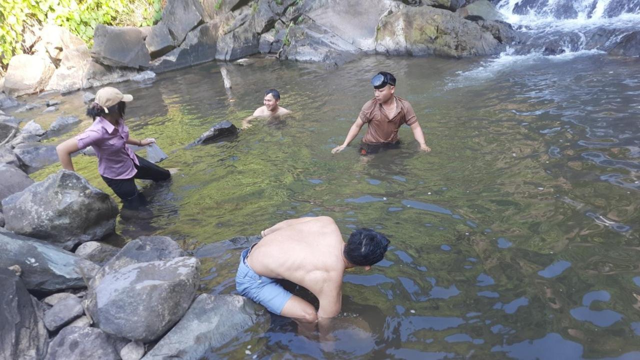 Dong Giang Sky Villa A So Ra Amo Buitenkant foto
